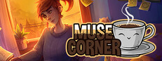 Muse Corner Steam capsule image