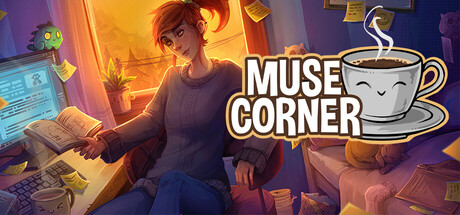 Muse Corner header