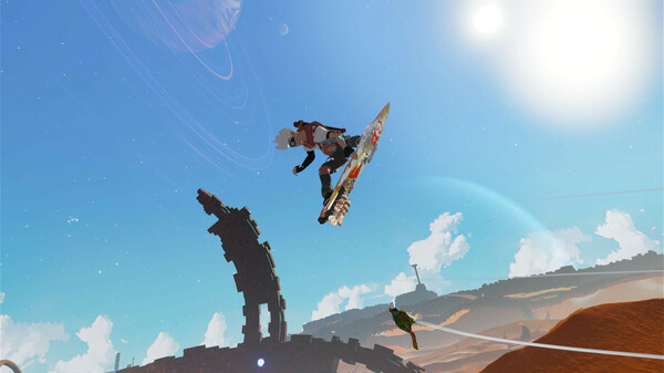 Star Overdrive Demo