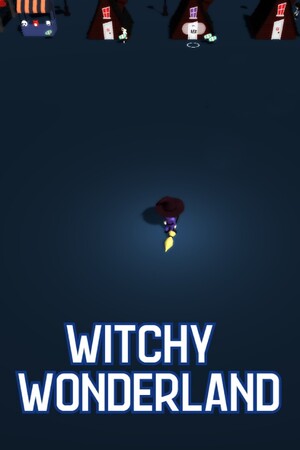 Witchy Wonderland