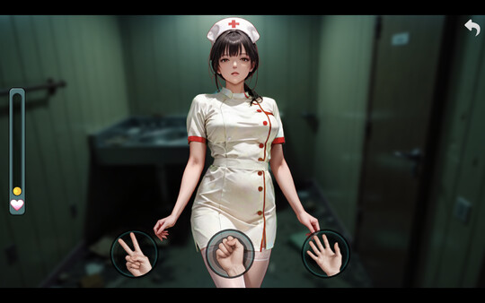 Toilet Battle Hero - Crimson Clinic screenshot 4