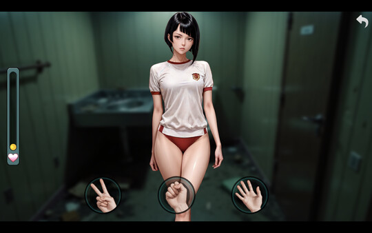 Toilet Battle Hero - Throbbing Gym screenshot 6
