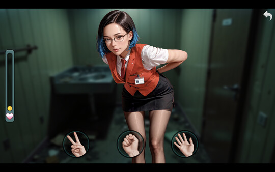 Toilet Battle Hero - Neon Spire Tower screenshot 3