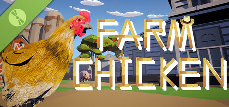 Farm Chicken Demo cover art