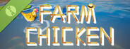 Farm Chicken Demo