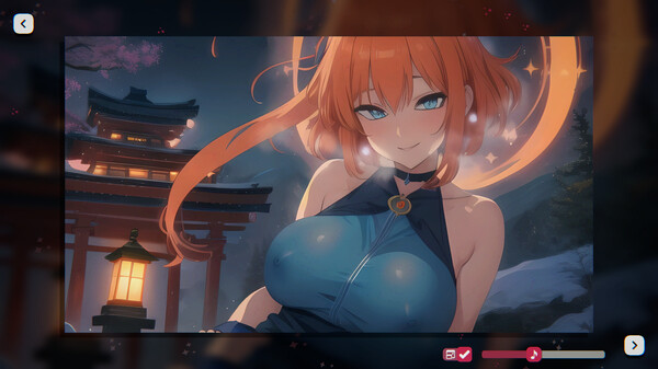 Hentai Magic screenshot 5