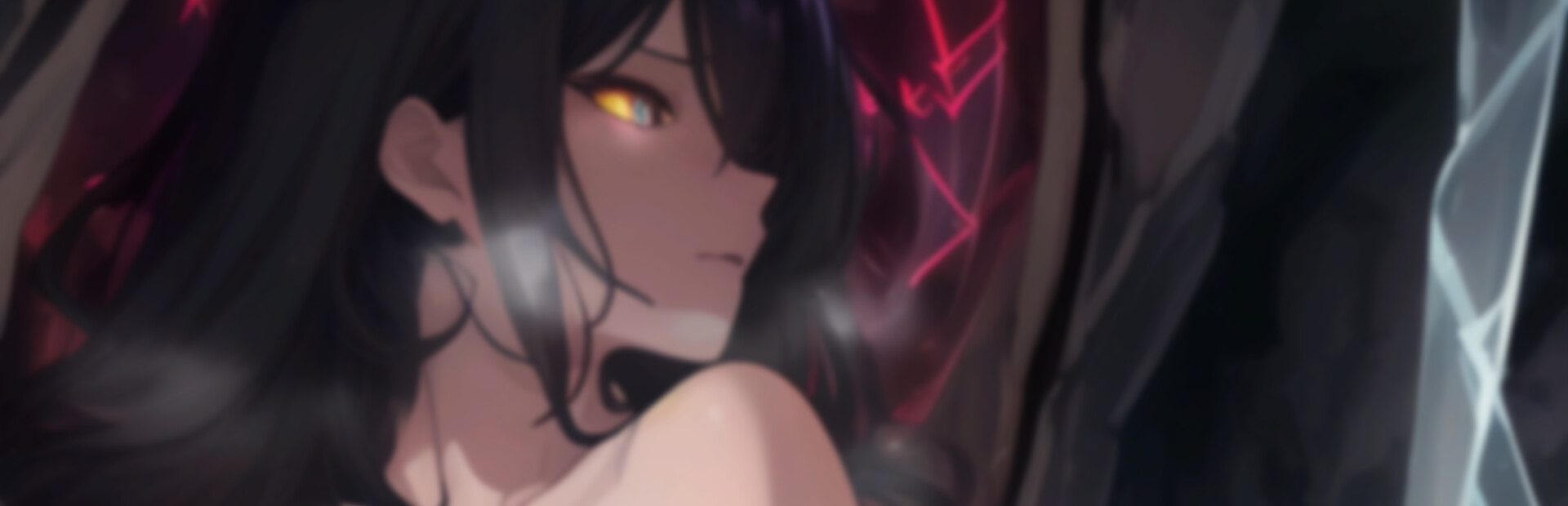 Hentai Magic