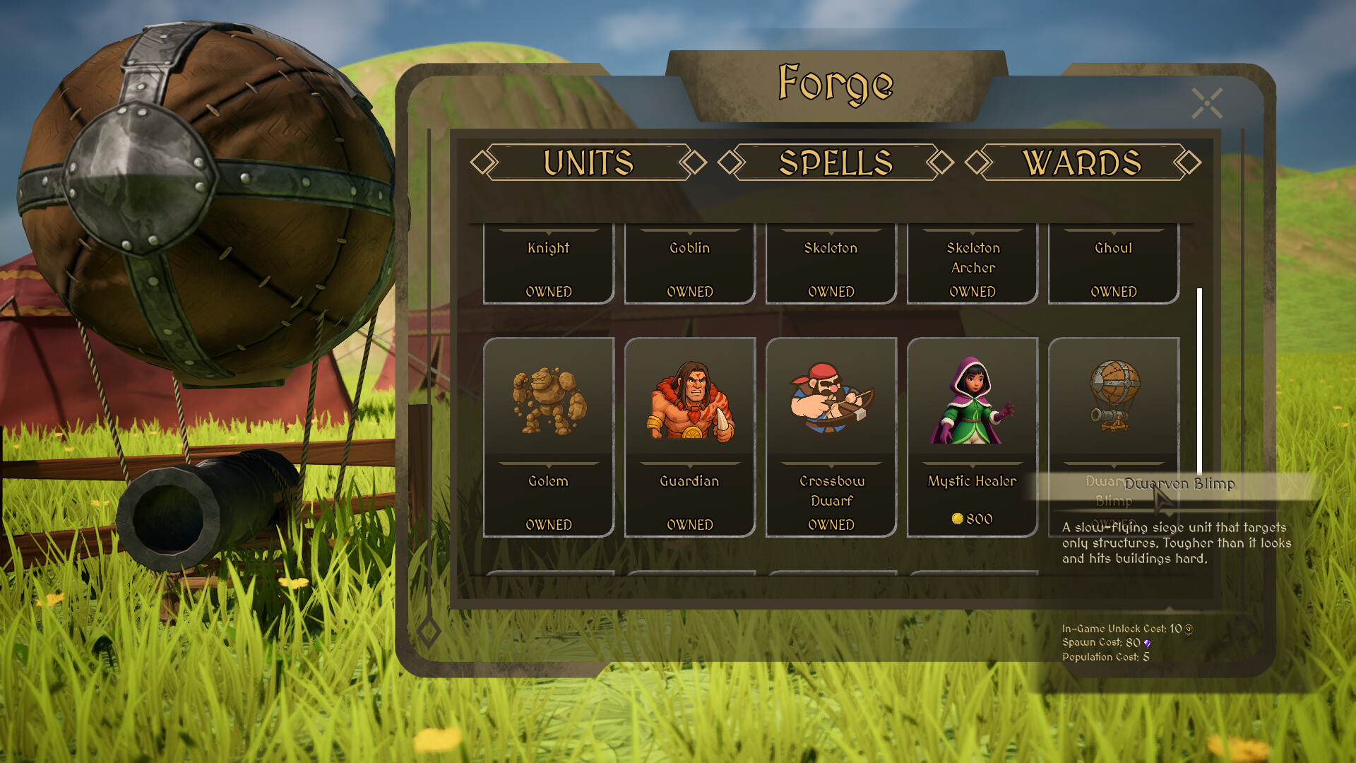 Basefall screenshot #6