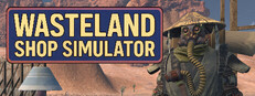 Wasteland Shop Simulator cover