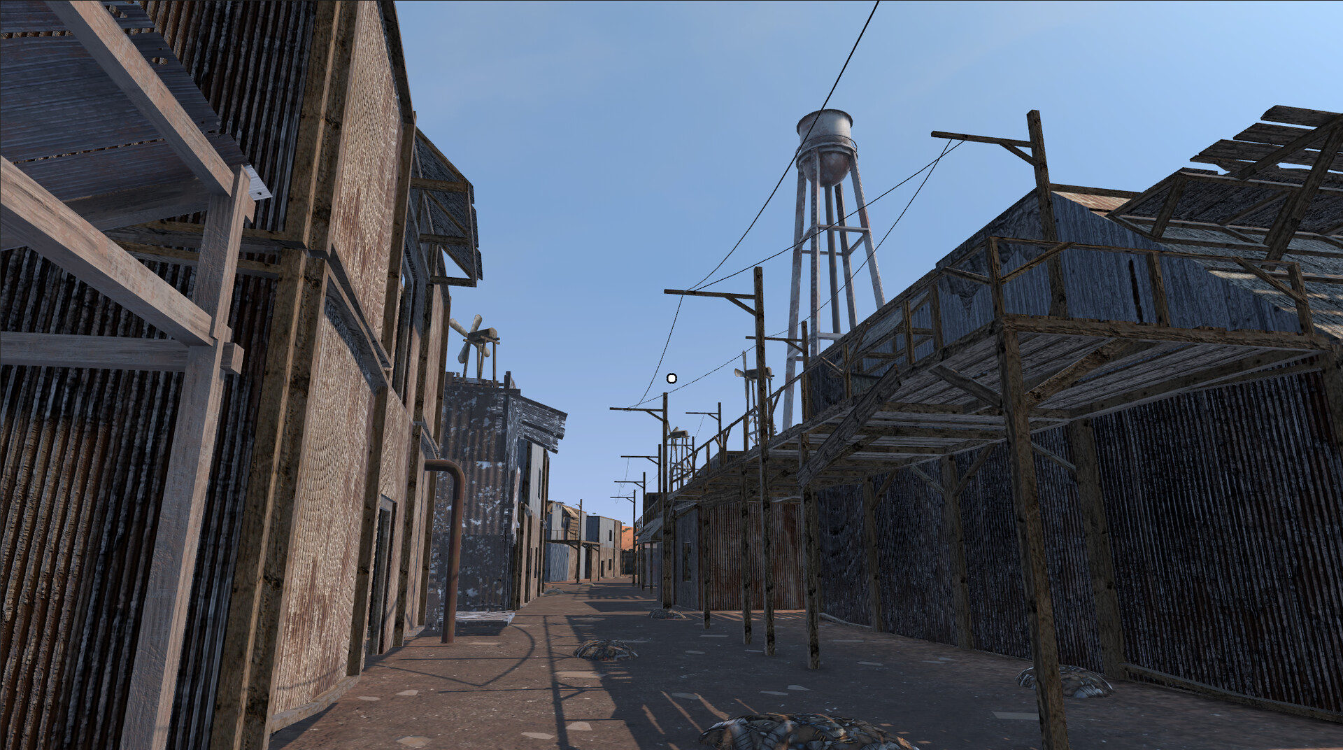 Wasteland Shop Simulator screenshot #8