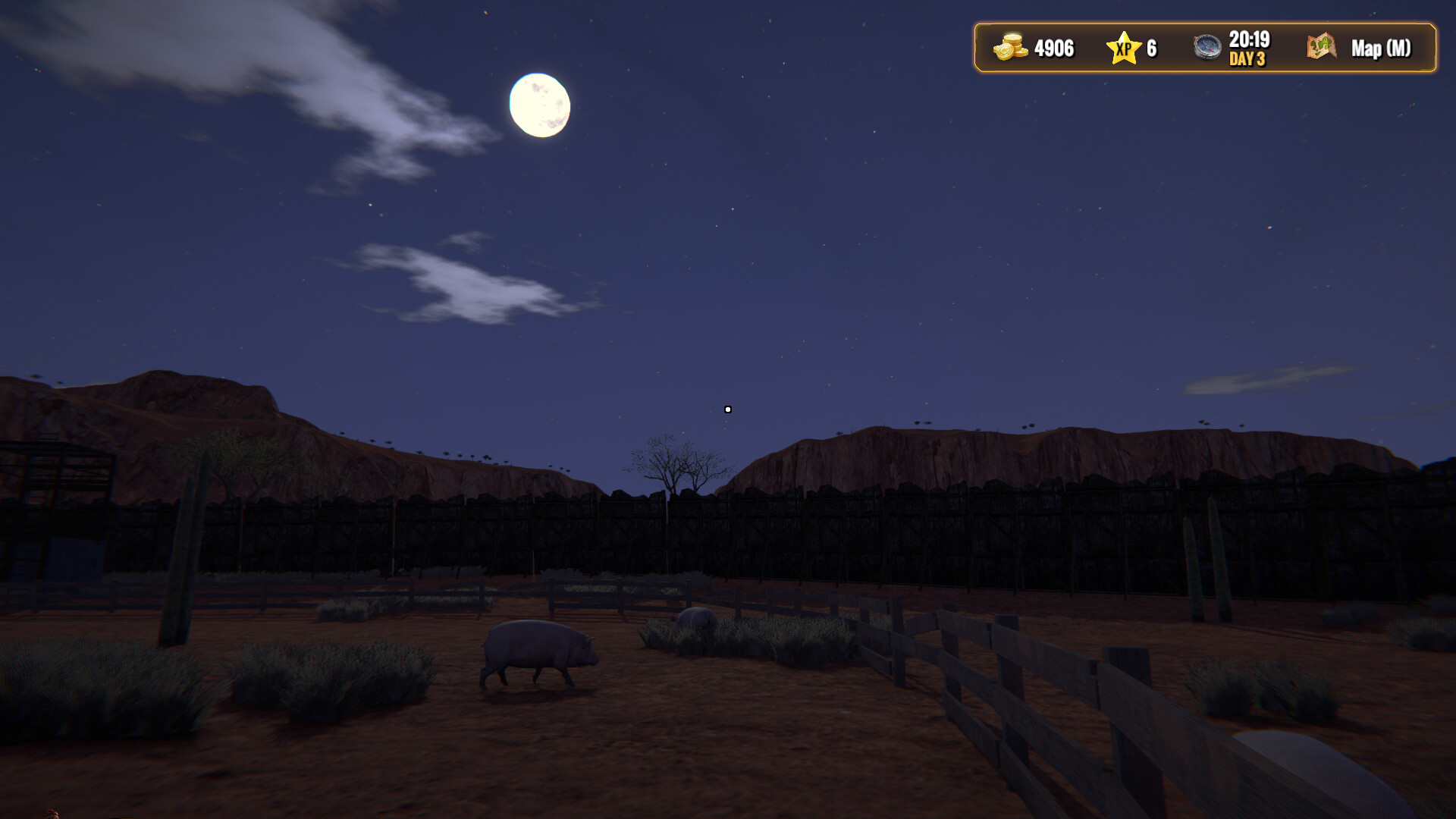 Wasteland Shop Simulator screenshot #9