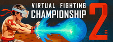 Virtual Fighting Championship 2