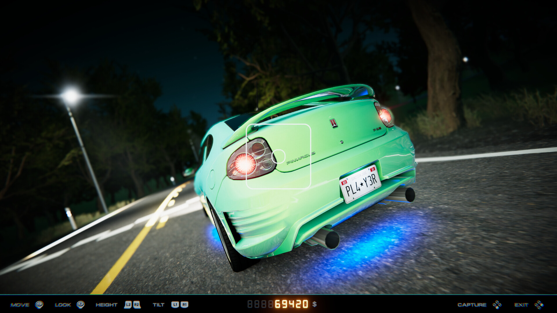 iGNITION 2000: Origins screenshot #4