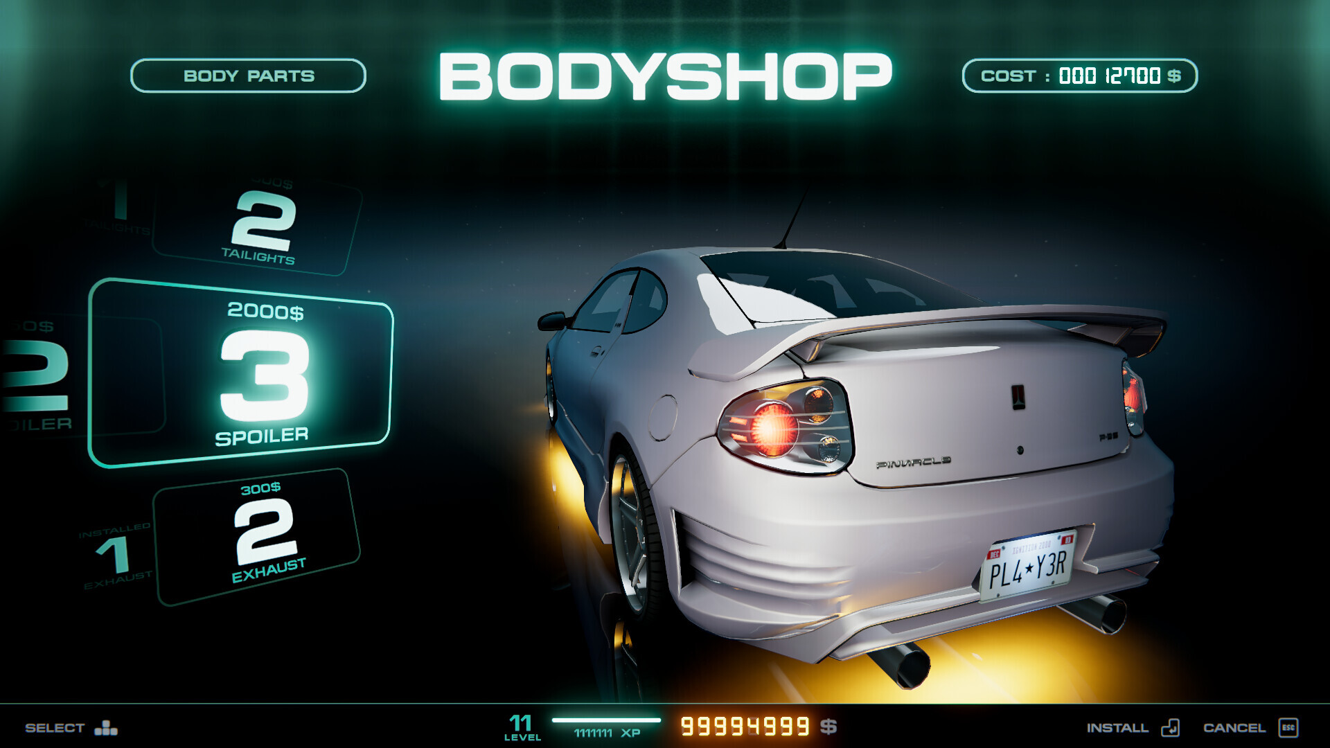 iGNITION 2000: Origins screenshot 3