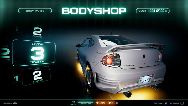 Screenshot media