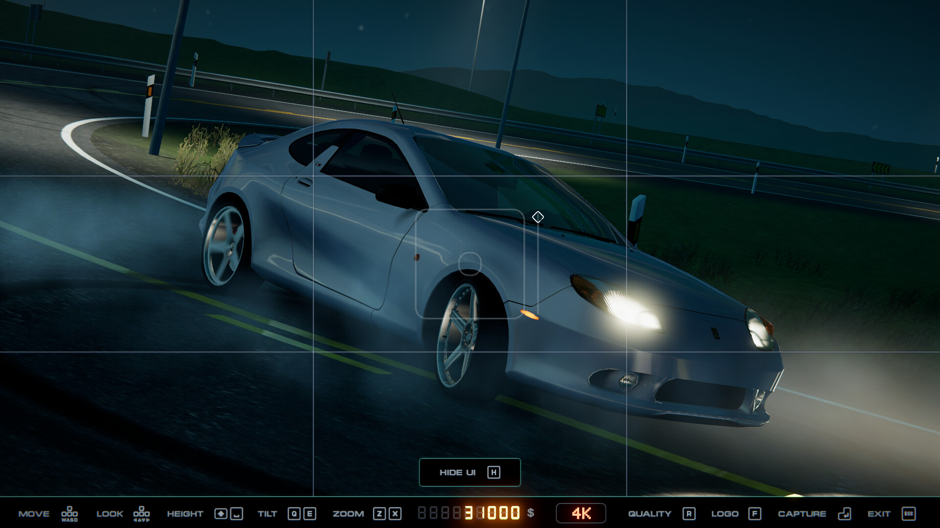 iGNITION 2000: Origins screenshot