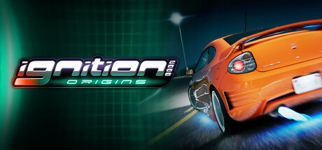 iGNITION 2000: Origins by F11 Games - Similar game based
                        on tags