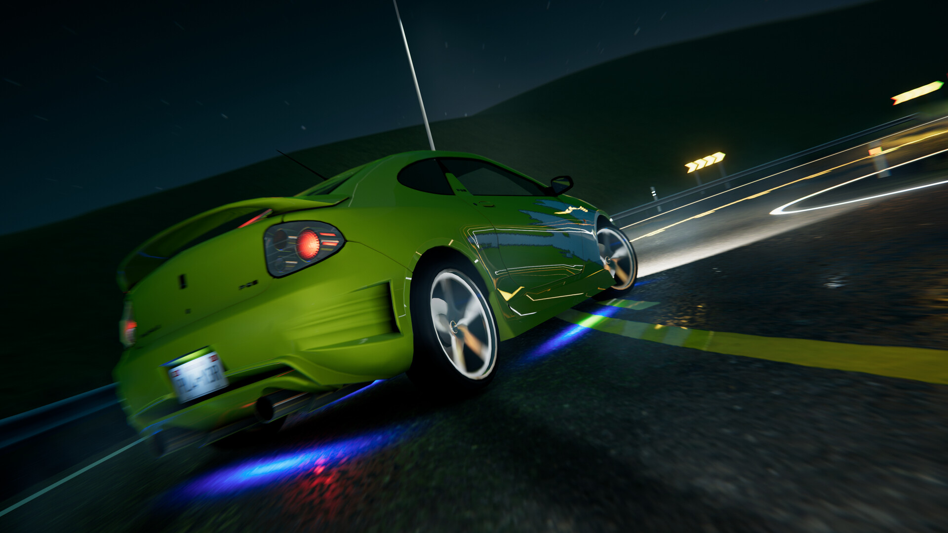 iGNITION 2000: Origins screenshot 6