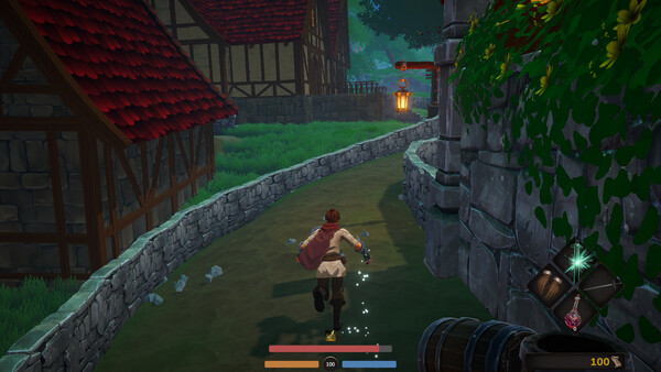 Screenshot media