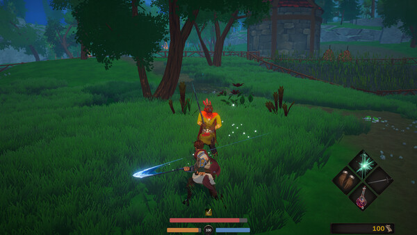 Screenshot media