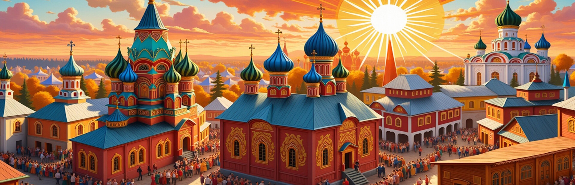 Russian Quest