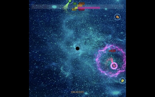 Скриншот из Ship Fight!