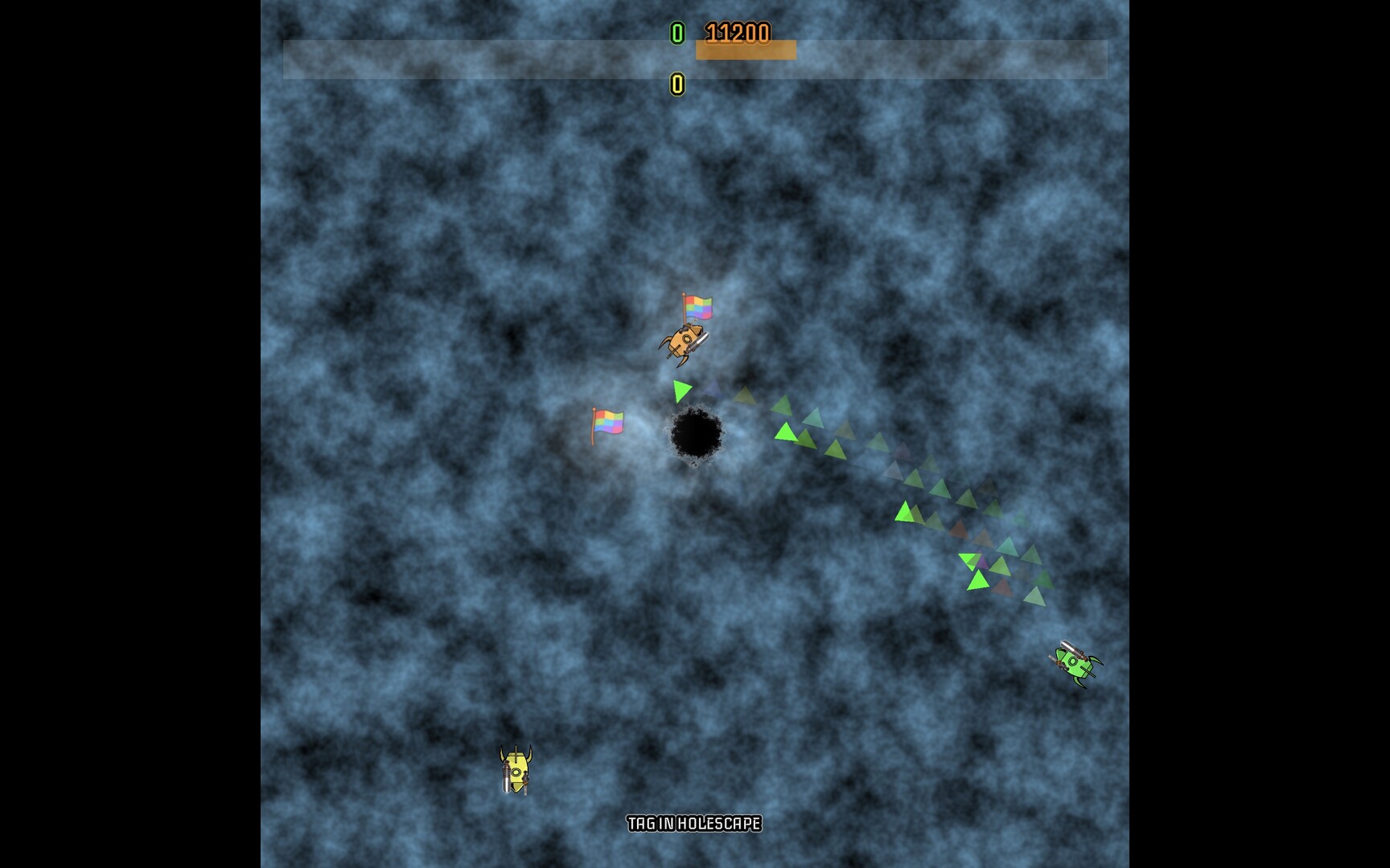 Ship Fight! screenshot #7