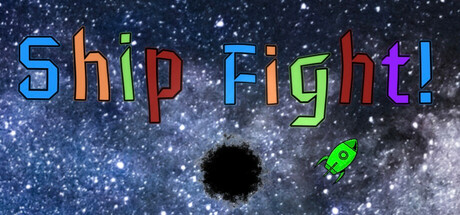 Ship Fight! Cover Image