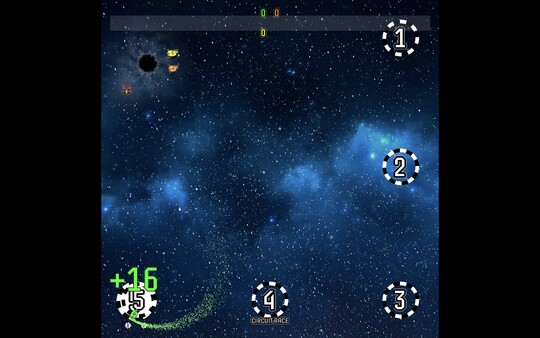 Скриншот из Ship Fight!