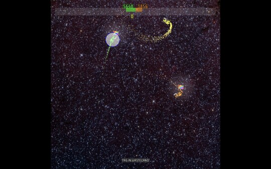 Скриншот из Ship Fight!