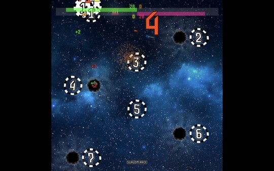 Скриншот из Ship Fight!