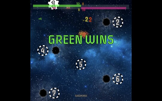 Скриншот из Ship Fight!