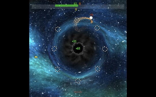 Скриншот из Ship Fight!