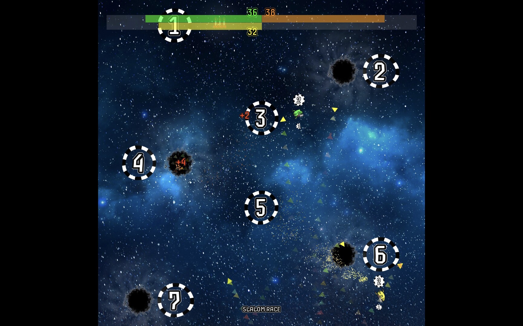 Ship Fight! screenshot #9