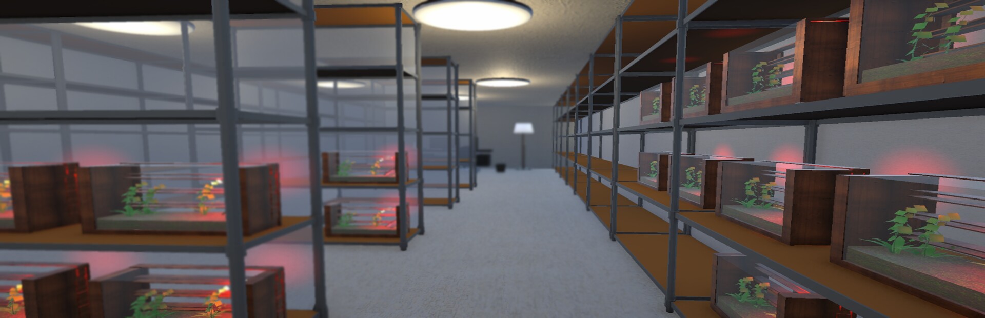 BugLab Simulator