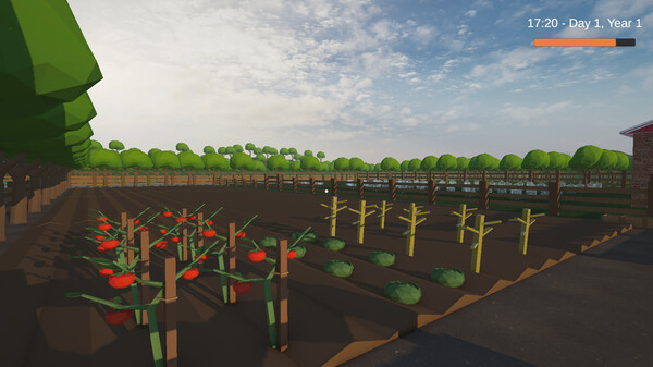 BugLab Simulator screenshot 3