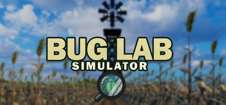 BugLab Simulator