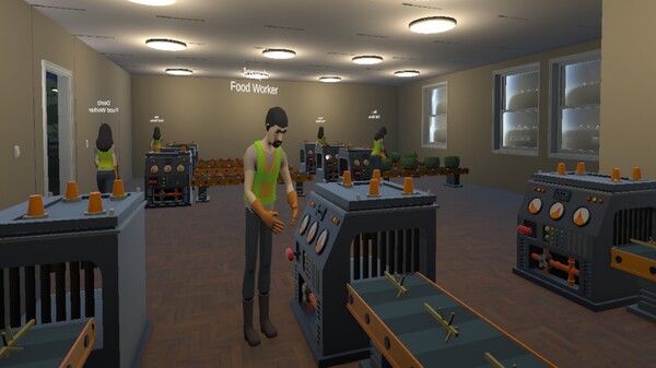BugLab Simulator