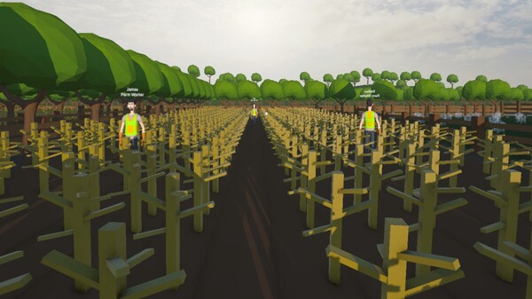 BugLab Simulator screenshot 1