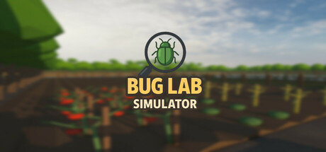 BugLab Simulator cover art