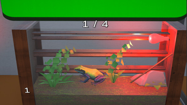 BugLab Simulator screenshot 6