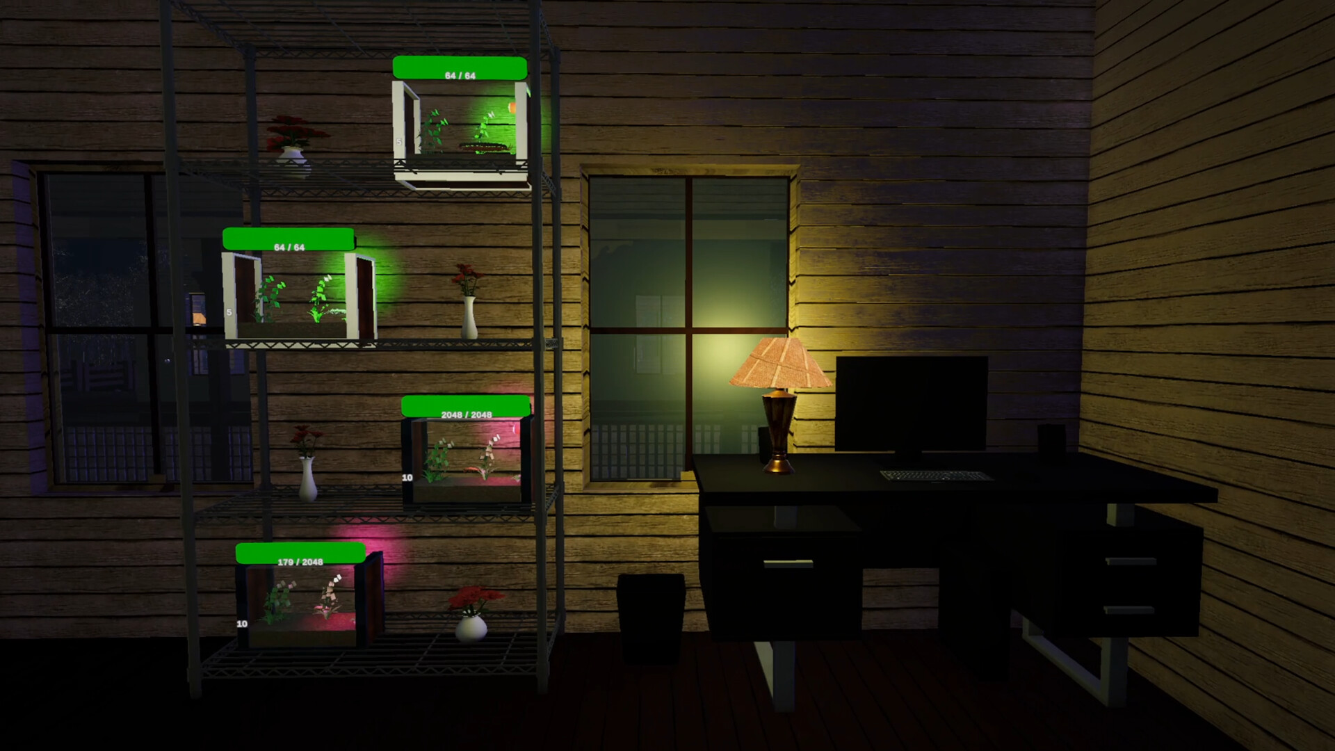 BugLab Simulator screenshot #6