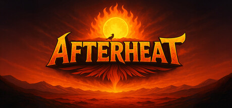 Afterheat cover art