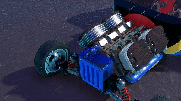 Trailmakers - Supply Pack: Frontline