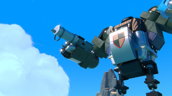 Trailmakers - Supply Pack: Frontline