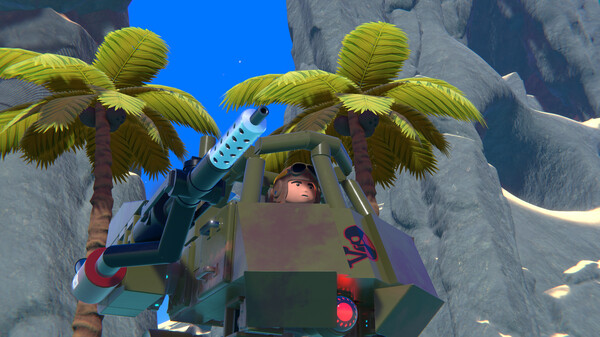 Trailmakers - Supply Pack: Frontline