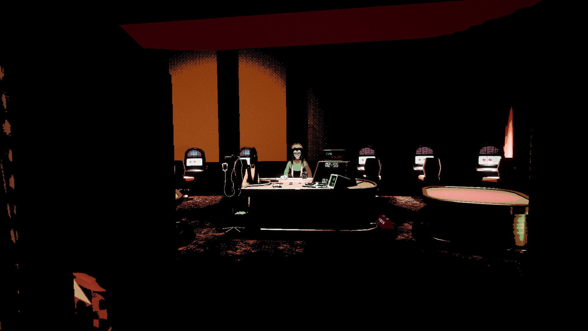 Libertine screenshot #5