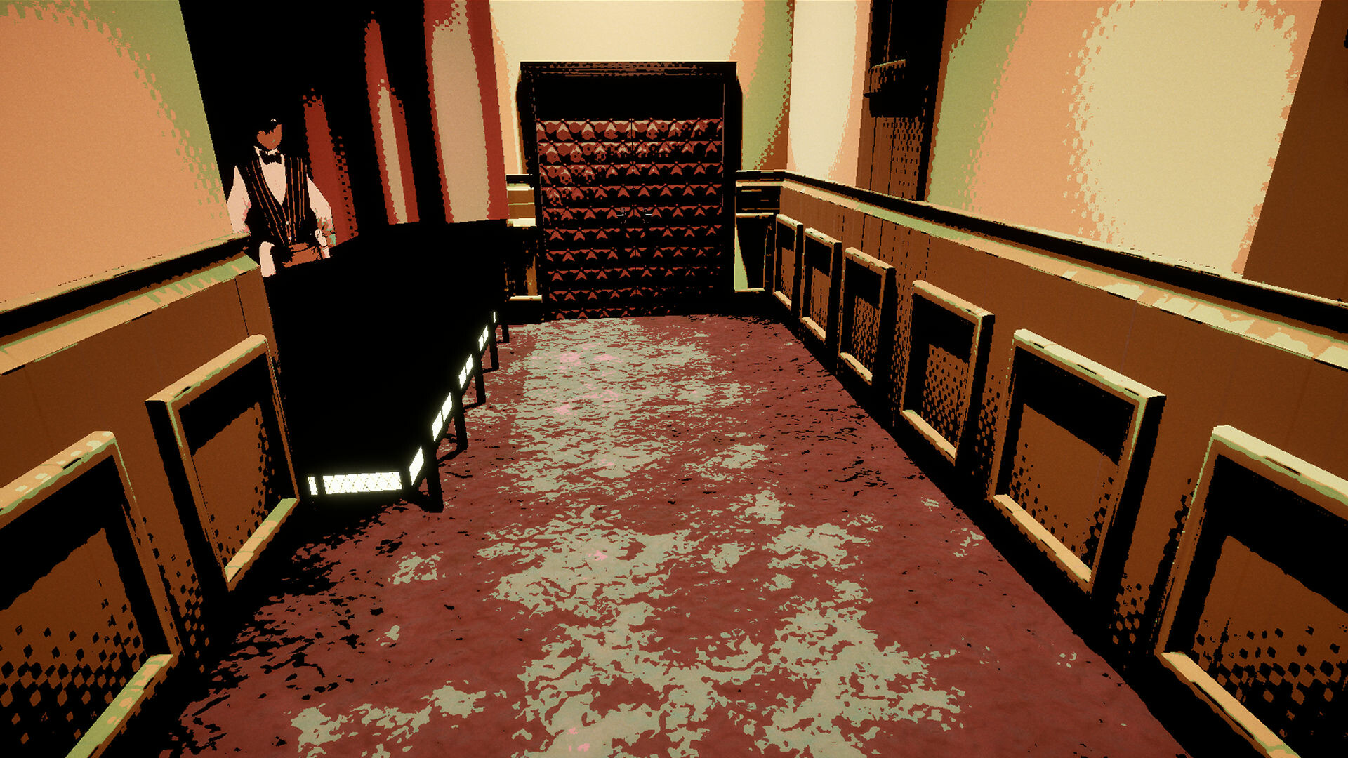 Libertine screenshot #3