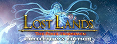 Lost Lands: The Four Horsemen Collector's Edition