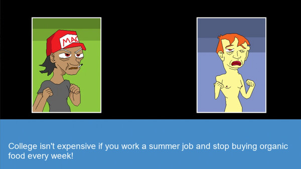 Boomer Brawler screenshot 3